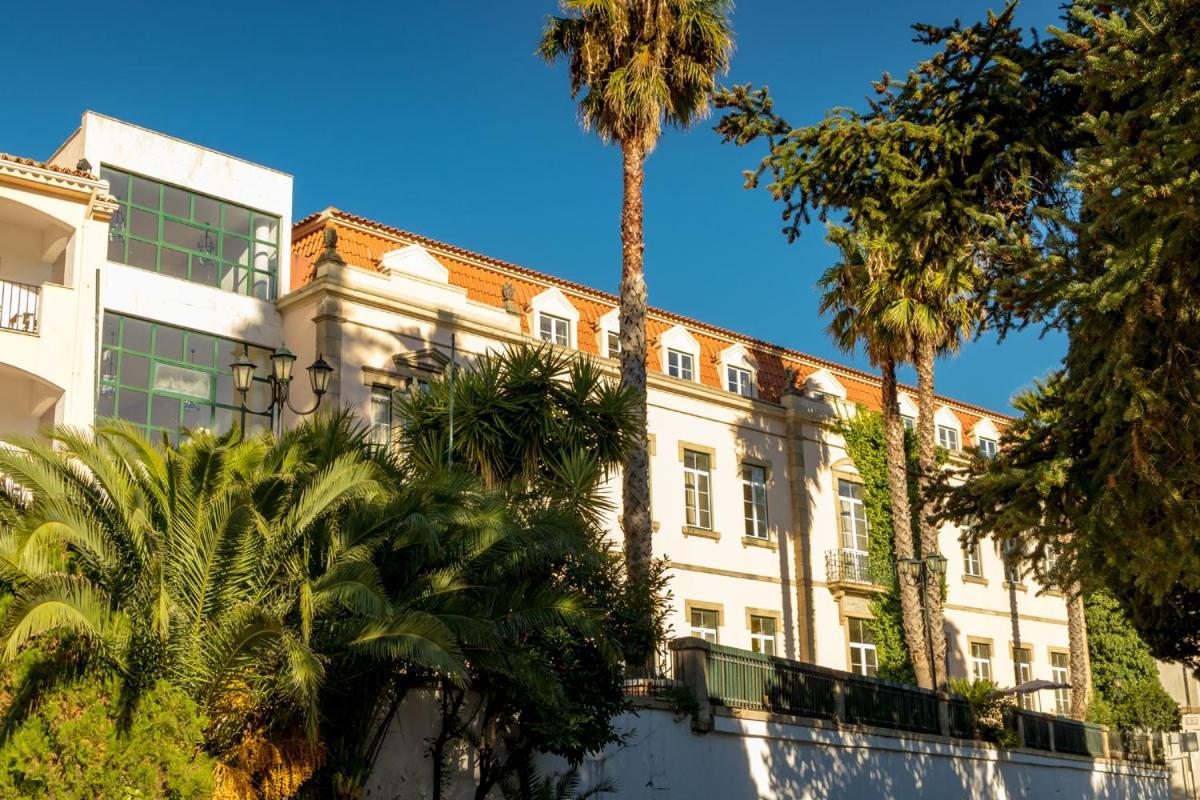 Hotel Sol E Serra Castelo de Vide Exterior photo