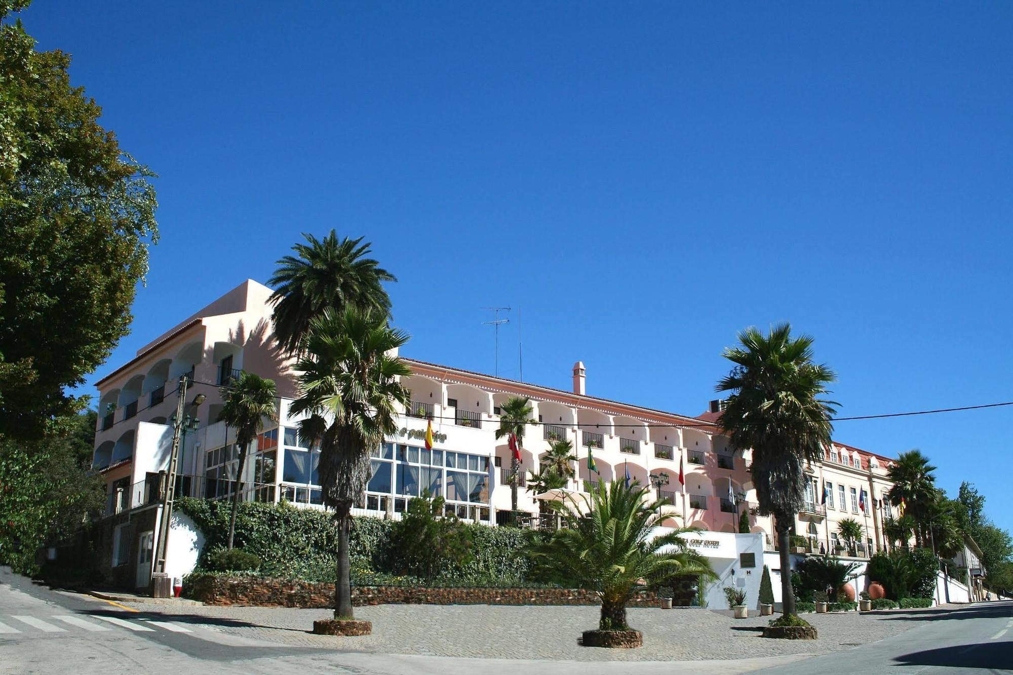 Hotel Sol E Serra Castelo de Vide Exterior photo